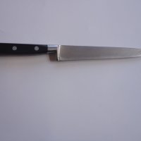 Страхотен френски нож Sabatier 2, снимка 6 - Ножове - 43034385
