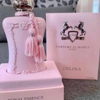 Parfums de Marly Delina EDP 75ml, снимка 1 - Дамски парфюми - 43287362