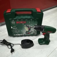 Акомулаторен винтоверт BOSCH PSR 14,4, снимка 1 - Винтоверти - 43447519