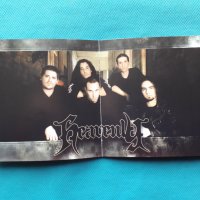 Heavenly,Manilla Road,Benedictum, снимка 6 - CD дискове - 37064356