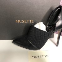 Musette дамски обувки, снимка 8 - Дамски елегантни обувки - 32596911