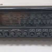 Радио Telefunken digitale electronic 500, снимка 2 - Радиокасетофони, транзистори - 26244225