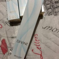 Divine 50 мл парфюм Oriflame , снимка 4 - Дамски парфюми - 27476996