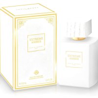 Оригинален френски парфюм Extreme Amber, снимка 1 - Дамски парфюми - 43748368