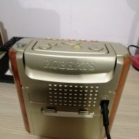 Радиоприемник Roberts Romano R-9943 FM Digital Radio Receiver, снимка 8 - Радиокасетофони, транзистори - 43459157