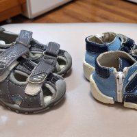 Бебешки обувки, снимка 2 - Бебешки обувки - 43114608