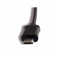 ANIMABG Micro USB към HDMI / MHL преобразувател адаптер за връзка на смартфон телефон с телевизор мо, снимка 3 - Кабели и адаптери - 44076963