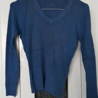 Дамски зимен топ, снимка 3 - Блузи с дълъг ръкав и пуловери - 28176898