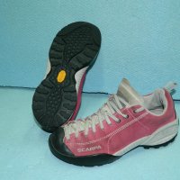 туристически обувки Scarpa Nessun Luogo e Lontano  номер 37,5 