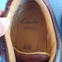 Clarks номер 41., снимка 2 - Ежедневни обувки - 44862558