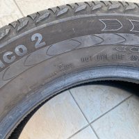 Гуми всесезони бусови гума 215/65/16” Continental Vanco 2, снимка 7 - Гуми и джанти - 44123889