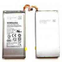 Samsung Galaxy A8 2018 - Samsung SM-A530 - Samsung A8 2018 батерия, снимка 1 - Оригинални батерии - 40229274