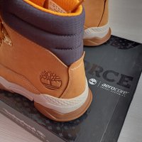 Timberland City Force 6 Inch Limited Release Оригинални Мъжки Боти, снимка 5 - Мъжки боти - 34862022