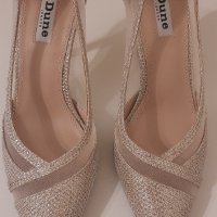 Елегантни дамски обувки, снимка 1 - Дамски обувки на ток - 43789663