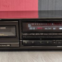 Technics RS-BX727 ДЕК, снимка 8 - Декове - 43558558