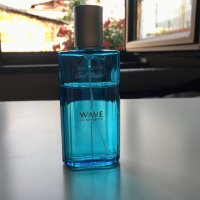 ✅ Davidoff Cool Water 🔝 Мъжки парфюм, снимка 4 - Мъжки парфюми - 33374287