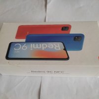 Продавам Xiaomi redmi 9C 32/2gb, снимка 7 - Xiaomi - 44001436