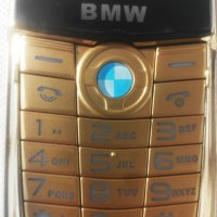 Луксозни GSM апарати BMW 760 Чисто нови с гаранция!, снимка 7 - Телефони с две сим карти - 27073010