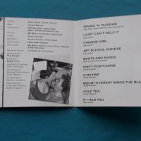 The Korgis –2CD(New Wave), снимка 2 - CD дискове - 42998584