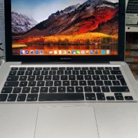 Лаптоп MacBook Pro 13.3" Core 2 Duo 2.4 Mid-2010 A1278 (2010г) втора употреба, снимка 4 - Лаптопи за дома - 39629544