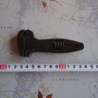 Немски армейски раздвижен ключ , снимка 1 - Колекции - 39974434
