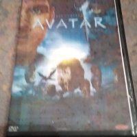 DVD AVATAR, снимка 1 - DVD филми - 43285981