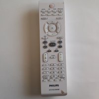 Philips - DVD recorder - дистанционно управление, снимка 1 - Аудиосистеми - 27936246