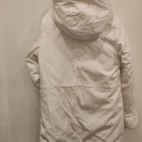 Подплатено дълго яке/ палто на Original Marines , снимка 4 - Детски якета и елеци - 39585394