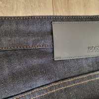 Мъжки нови оригинални дънки Hugo Boss , снимка 5 - Дънки - 41698142