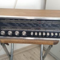 Радио Philips Meisterklasse STV700 12RH700, снимка 6 - Радиокасетофони, транзистори - 39208371