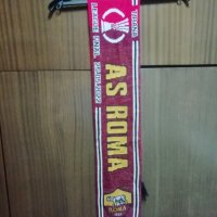 AS Roma Feyenoord Conference League Final 2022 шал Рома Фейеноорд Финал Лига на Конференциите , снимка 3 - Футбол - 43839283