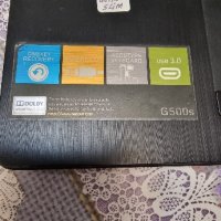 Лаптоп Lenovo G500s 15,6 за части , снимка 3 - Части за лаптопи - 43901397