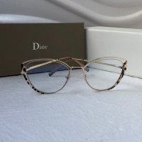 Dior диоптрични рамки.прозрачни слънчеви,очила за компютър, снимка 7 - Слънчеви и диоптрични очила - 40313952