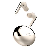 Безжични слушалки с кристален звук, LDNIO T01, снимка 2 - Безжични слушалки - 43087964