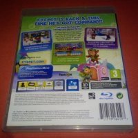 Оригинална Игра за Sony PlayStation 3, снимка 3 - Други игри - 37162862