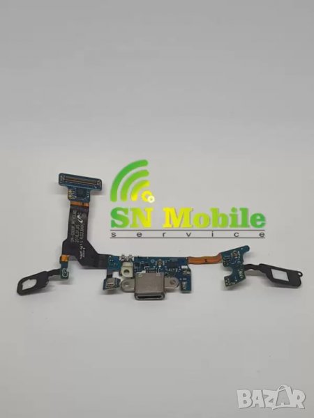 Лентов кабел блок захранване за Samsung S7, снимка 1