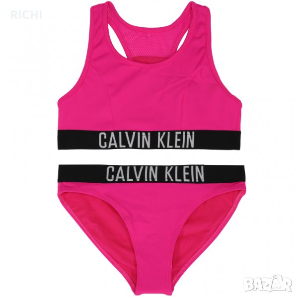 CALVIN KLEIN – Нов бански комплект, снимка 1