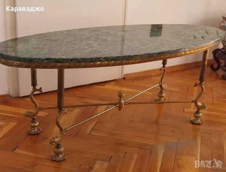 Холна маса, снимка 1