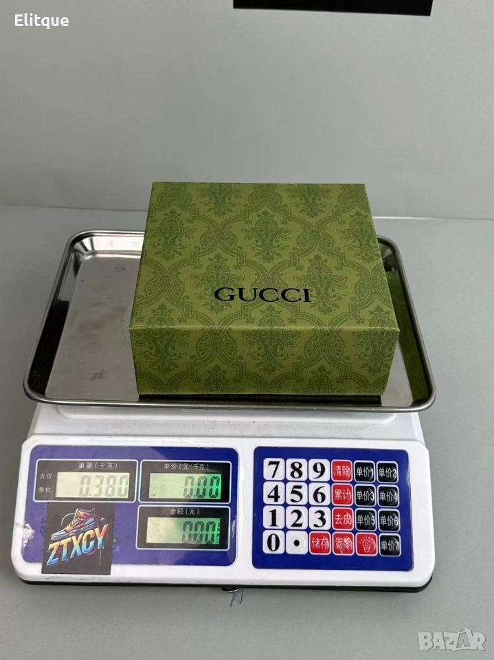 везна , снимка 1