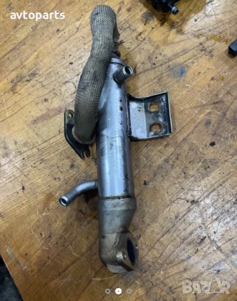 Ford focus 2002година 1.8tdci 115кс EGR охладител, снимка 1