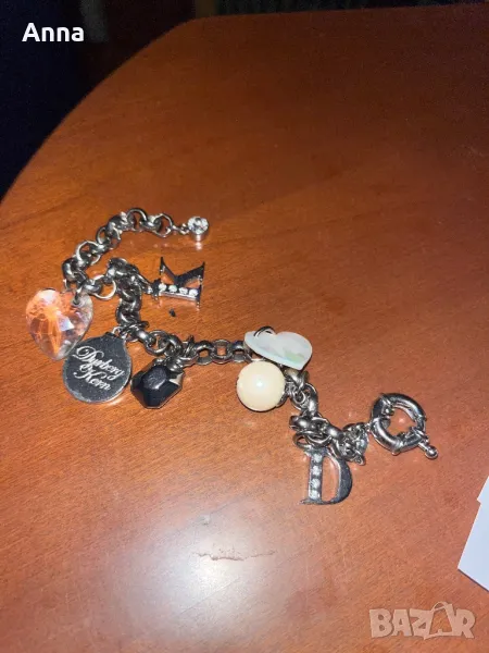 Гривна Durberg & Kern, снимка 1