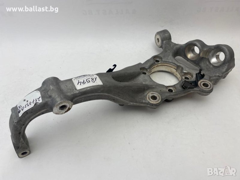 Шенкел ляв A2173320300 S Coupe W217, снимка 1