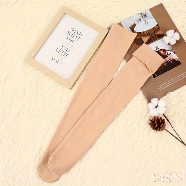 Некъсащ се чорапогащник, снимка 1