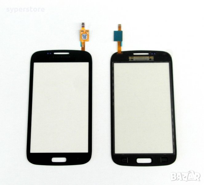 Тъчскрийн за Samsung i8262 Galaxy Core MM Dual Sim ММ Touchscreen Digitizer бял, снимка 1