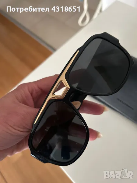 Dilce&Gabanna очила, снимка 1