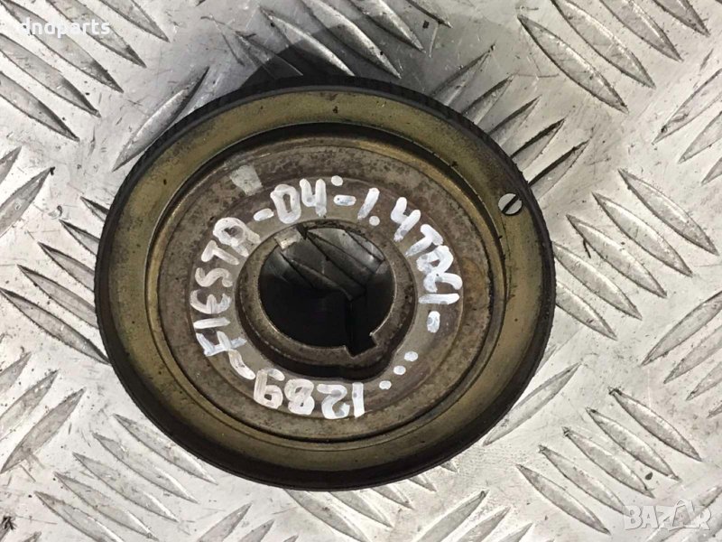 Шайба Ford Fiesta 1.4TDCI,2004г., снимка 1