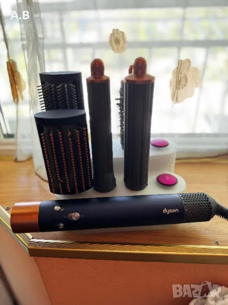 Dyson Airwrap Complete Long, снимка 1