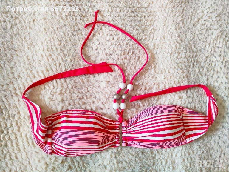 Горнище на бански, снимка 1