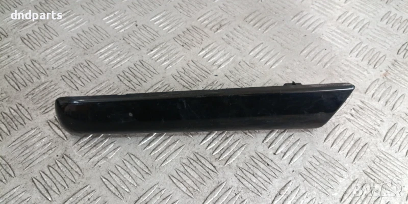 Лайсна врата Opel Corsa D 2010г.(Лява)	, снимка 1