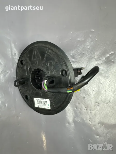 Лентов Кабел за Мерцедес Mercedes-benz W220 A0004640018, снимка 1